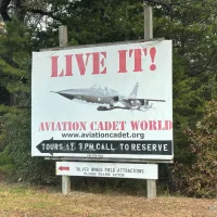 Aviation Cadet Museum
