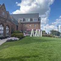 Alpha Delta Pi Sorority
