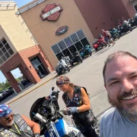 Pig Trail Harley-Davidson photo 7
