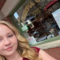 Photo at Eureka Grill