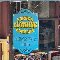Eureka Clothing Company photo 3