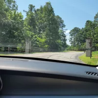 Hobbs State Park-Conservation Area