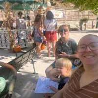 Photo at Basin Spring Park