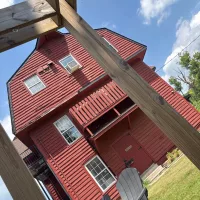 War Eagle Mill