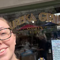 Eureka Grill