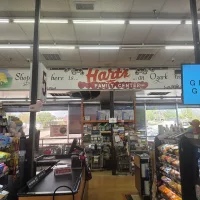 Hart's Grocery Store