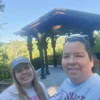 Photo at East Mountain Gazebo