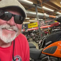 A Bikers Garage photo 3