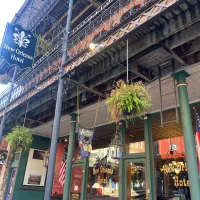 Photo at New Orleans Hotel