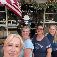 Dapper Dan's Gentlemen's Shoppe