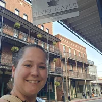 Silver Maple Market