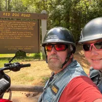 Geo Center of Mississippi