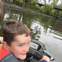 Seton Bridge