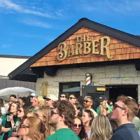 The Barber photo 2