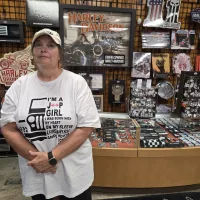 Eureka Springs Harley-Davidson