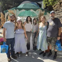 Photo at Basin Spring Park