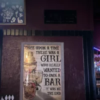 Missy's White Rabbit Lounge