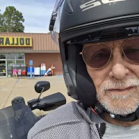 Photo at Dollar General