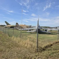 Aviation Cadet Museum