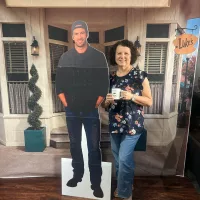 Photo at Dapper Dan's Gentlemen's Shoppe