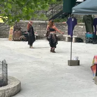 9am to 7pm - Basin Spring Park - Vendors