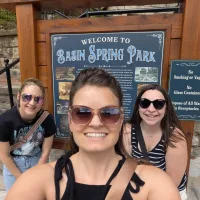 Basin Spring Park