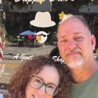 Photo at Dapper Dan's Gentlemen's Shoppe