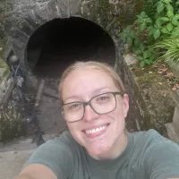 Photo at Grotto Spring