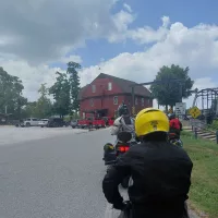 War Eagle Mill