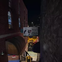 Missy's White Rabbit Lounge