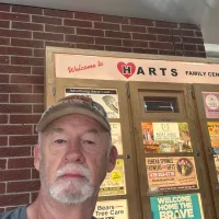Hart's Grocery Store