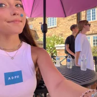Alpha Delta Pi Sorority