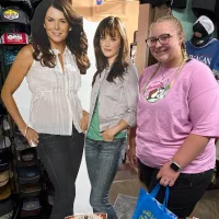 Photo at Eureka Clothing Company