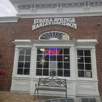 Eureka Springs Harley-Davidson
