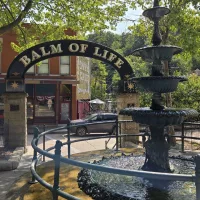 Basin Spring Park
