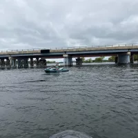 Arcola Bridge photo 5