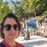 Photo at Basin Spring Park