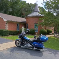 Blessed Sacrament Catholic Church