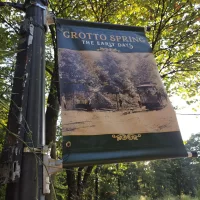 Grotto Spring