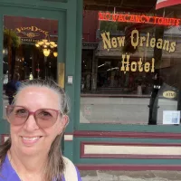 New Orleans Hotel