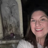 Photo at Grotto Spring