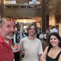 Photo at Natural State Beer Company