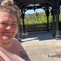 Photo at East Mountain Gazebo