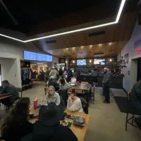 Night Owl Tavern