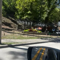 Photo at Eureka Springs Music Park