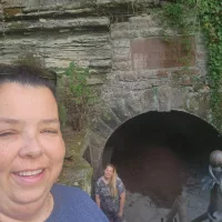 Grotto Spring