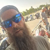 A Bikers Garage