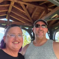 Photo at East Mountain Gazebo