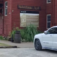 War Eagle Mill photo 1