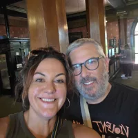 Photo at Crescent Hotel and Spa